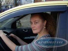 Курсы вождения автомобиля в Москве