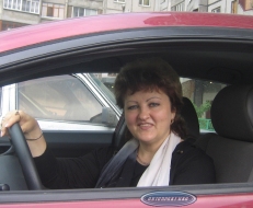 Курсы вождения автомобиля в Москве